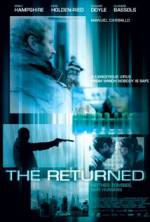 Watch The Returned Xmovies8