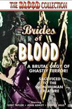 Watch Brides of Blood Xmovies8