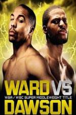 Watch Andre Ward vs. Chad Dawson Xmovies8