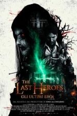 Watch The Last Heroes Xmovies8