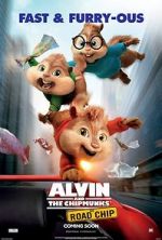 Watch Alvin and the Chipmunks: The Road Chip Xmovies8