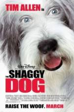 Watch The Shaggy Dog Xmovies8