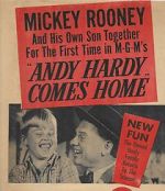 Watch Andy Hardy Comes Home Xmovies8