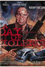 Watch A Day of Violence Xmovies8