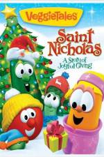 Watch Veggie Tales: Saint Nicholas: A Story of Joyful Giving Xmovies8