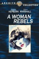 Watch A Woman Rebels Xmovies8