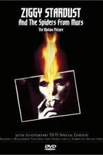 Watch Ziggy Stardust and the Spiders from Mars Xmovies8