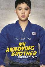 Watch My Annoying Brother Xmovies8