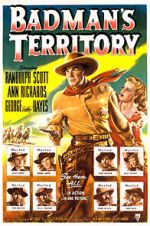 Watch Badman's Territory Xmovies8