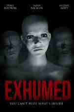 Watch Exhumed Xmovies8