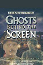 Watch Ghosts Behind the Screen Xmovies8