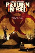 Watch Return in Red Xmovies8