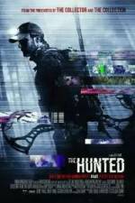 Watch The Hunted Xmovies8