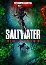 Watch Saltwater: The Battle for Ramree Island Xmovies8