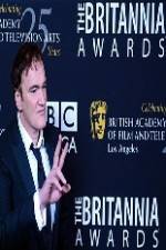 Watch The Britannia Awards Red Carpet Special Xmovies8