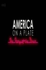 Watch BBC America On A Plate The Story Of The Diner Xmovies8
