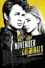 Watch November Criminals Xmovies8