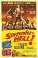 Watch Surrender - Hell! Xmovies8