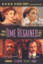 Watch Time Regained Xmovies8