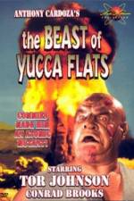 Watch The Beast of Yucca Flats Xmovies8