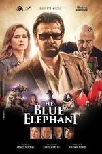 Watch The Blue Elephant Xmovies8