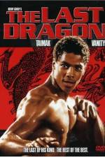 Watch The Last Dragon Xmovies8