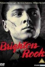 Watch Brighton Rock Xmovies8
