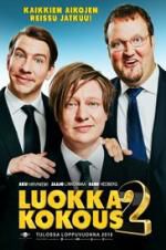 Watch Luokkakokous 2: Polttarit Xmovies8