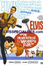 Watch It Happened at the World's Fair Xmovies8