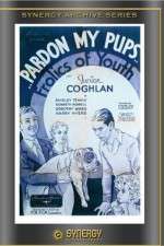 Watch Pardon My Pups Xmovies8
