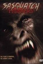 Watch Sasquatch Hunters Xmovies8