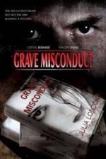 Watch Grave Misconduct Xmovies8