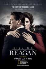 Watch Killing Reagan Xmovies8