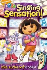 Watch Dora The Explorer - Singing Sensation Xmovies8