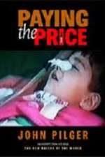 Watch Paying the Price: Killing the Children of Iraq Xmovies8
