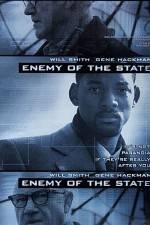 Watch Enemy of the State Xmovies8