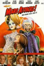 Watch Mars Attacks! Xmovies8