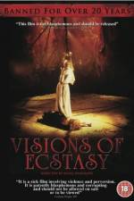 Watch Visions of Ecstasy Xmovies8