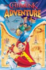 Watch The Chipmunk Adventure Xmovies8