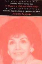 Watch A Dream Is a Wish Your Heart Makes: The Annette Funicello Story Xmovies8