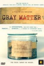 Watch Gray Matter Xmovies8