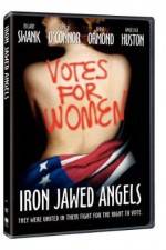 Watch Iron Jawed Angels Xmovies8