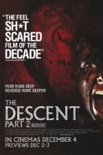 Watch The Descent Part 2 Xmovies8