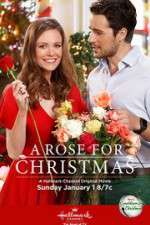 Watch A Rose for Christmas Xmovies8