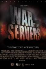 Watch War of the Servers Xmovies8