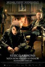 Watch Men Who Hate Women (The Girl with the Dragon Tattoo) Xmovies8