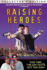 Watch Raising Heroes Xmovies8