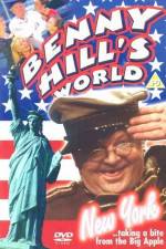 Watch Benny Hill's World Tour New York Xmovies8