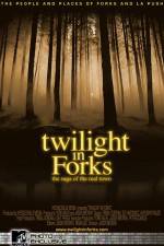 Watch Twilight in Forks The Saga of the Real Town Xmovies8