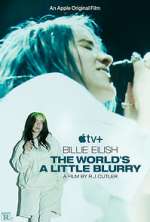 Watch Billie Eilish: The World's a Little Blurry Xmovies8